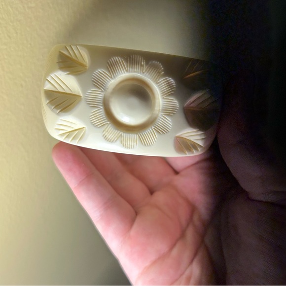 Sonia Rykiel Cuff Bracelet - Picture 4 of 5